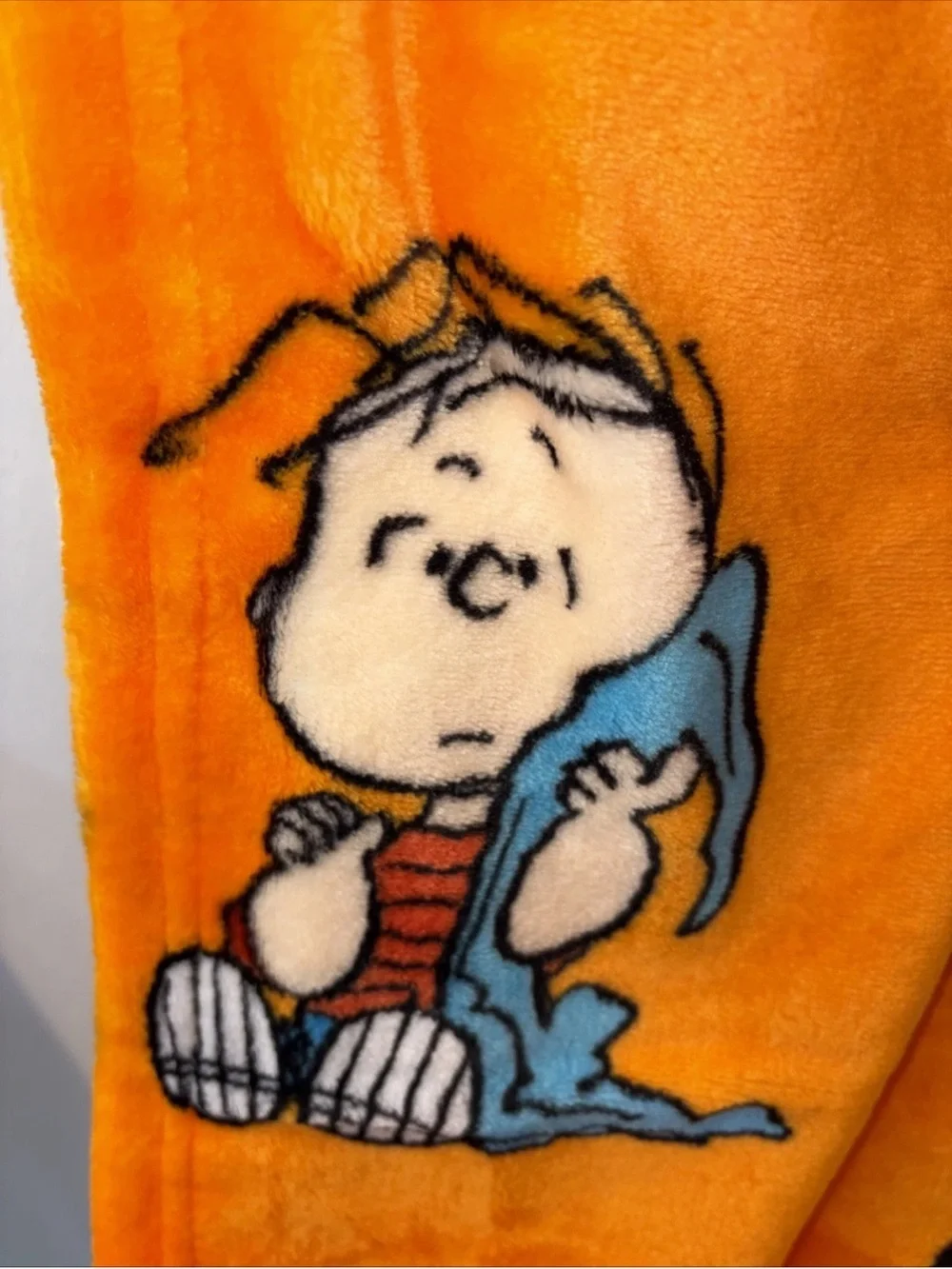Peanuts new soft